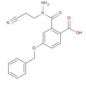CAS No 147807-60-1  Molecular Structure
