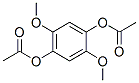 CAS No 14786-37-9  Molecular Structure