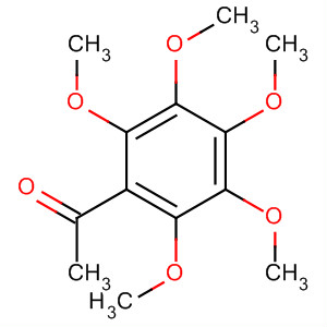 CAS No 14786-40-4  Molecular Structure