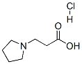 CAS No 14788-14-8  Molecular Structure