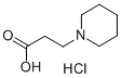 CAS No 14788-15-9  Molecular Structure