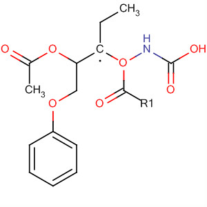 CAS No 14789-98-1  Molecular Structure