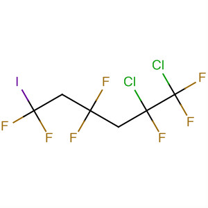 CAS No 1479-17-0  Molecular Structure