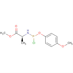 CAS No 147907-38-8  Molecular Structure