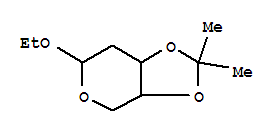 CAS No 147915-39-7  Molecular Structure