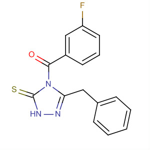 CAS No 147916-61-8  Molecular Structure