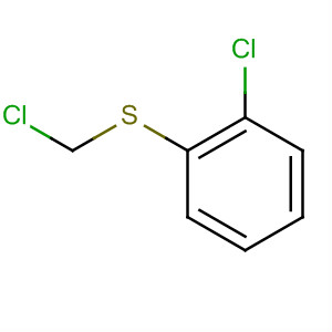 CAS No 147917-81-5  Molecular Structure