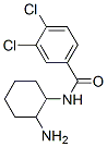 CAS No 147934-28-9  Molecular Structure