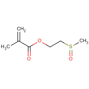 CAS No 14794-09-3  Molecular Structure