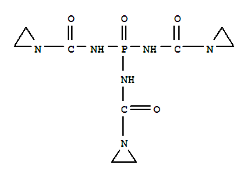 CAS No 14795-53-0  Molecular Structure