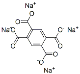 CAS No 148-04-9  Molecular Structure