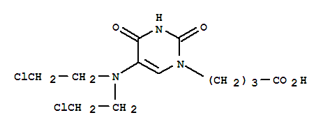 CAS No 148-09-4  Molecular Structure