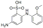 Cas Number: 148-54-9  Molecular Structure