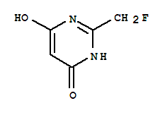 CAS No 1480-98-4  Molecular Structure
