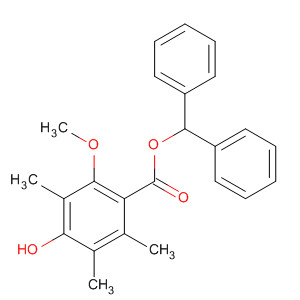CAS No 148014-37-3  Molecular Structure
