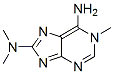 CAS No 148019-91-4  Molecular Structure