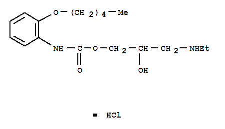 CAS No 148025-83-6  Molecular Structure