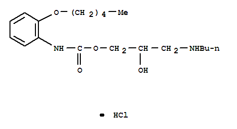 CAS No 148025-85-8  Molecular Structure