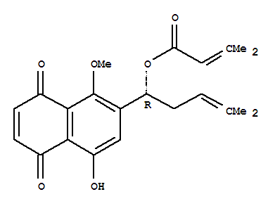 CAS No 148031-22-5  Molecular Structure