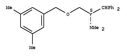 CAS No 148034-50-8  Molecular Structure