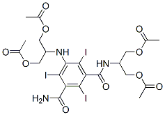 CAS No 148051-08-5  Molecular Structure