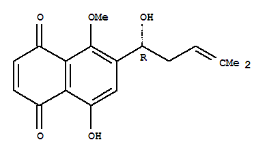 CAS No 148053-49-0  Molecular Structure