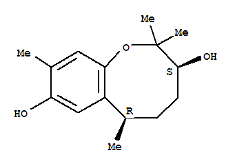 CAS No 148054-17-5  Molecular Structure