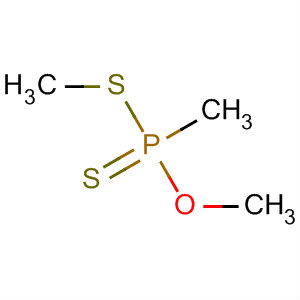 CAS No 14806-66-7  Molecular Structure
