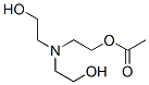 CAS No 14806-73-6  Molecular Structure