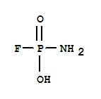 CAS No 14808-99-2  Molecular Structure