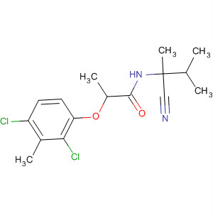 CAS No 148082-70-6  Molecular Structure