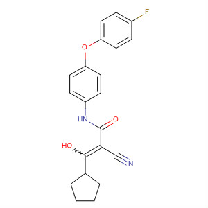 CAS No 148120-24-5  Molecular Structure