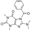 CAS No 148122-87-6  Molecular Structure