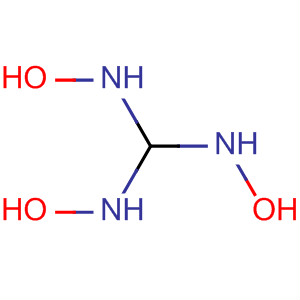 CAS No 148124-31-6  Molecular Structure