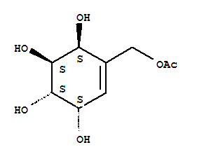 CAS No 148130-39-6  Molecular Structure