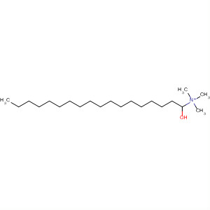 CAS No 14814-87-0  Molecular Structure