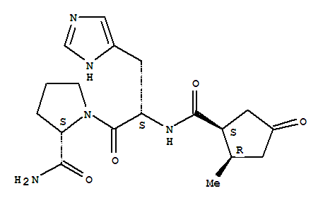 CAS No 148152-77-6  Molecular Structure