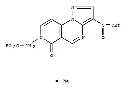 CAS No 148176-87-8  Molecular Structure