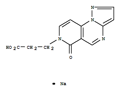 CAS No 148176-90-3  Molecular Structure
