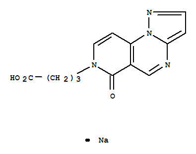 CAS No 148176-91-4  Molecular Structure