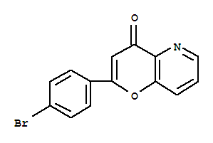 CAS No 148190-18-5  Molecular Structure