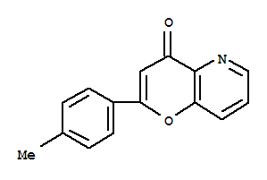 Cas Number: 148190-23-2  Molecular Structure