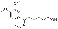 CAS No 148204-34-6  Molecular Structure