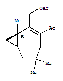 CAS No 148225-34-7  Molecular Structure