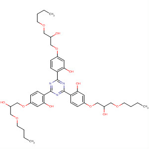 CAS No 148236-55-9  Molecular Structure