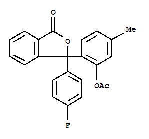 CAS No 148238-46-4  Molecular Structure