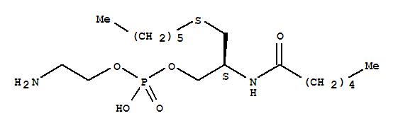 CAS No 148248-15-1  Molecular Structure