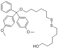 CAS No 148254-18-6  Molecular Structure