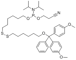 Cas Number: 148254-21-1  Molecular Structure