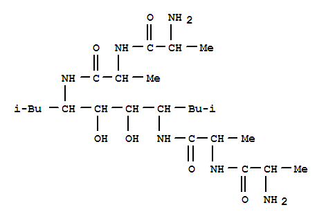 CAS No 148260-74-6  Molecular Structure